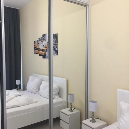 Dune B Apartment 007 -Studio On Ground Floor With Access To The Patio Mielno (Koszalin) Exterior foto